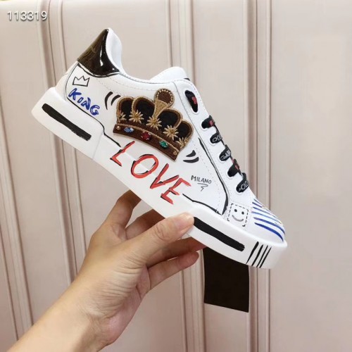 Dolce Gabbana Sneakers DGSN3626990 